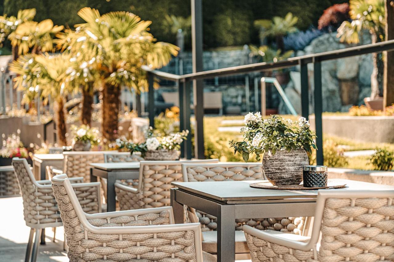 Dolcevita Hotel Jagdhof Лачес Екстер'єр фото
