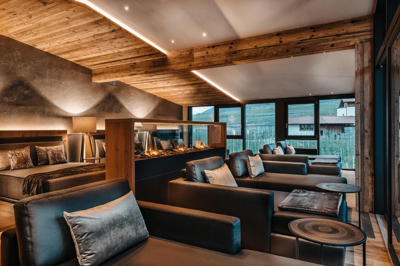 Dolcevita Hotel Jagdhof Лачес Екстер'єр фото