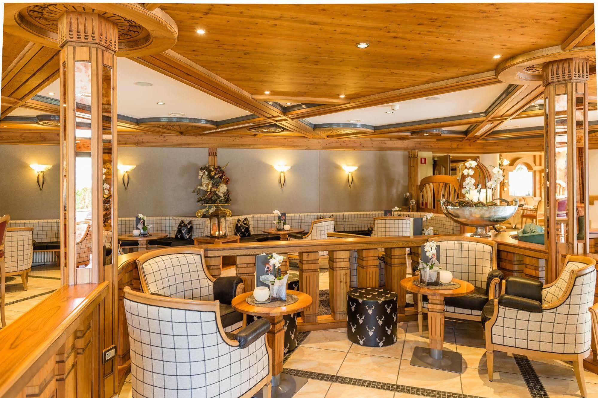 Dolcevita Hotel Jagdhof Лачес Екстер'єр фото