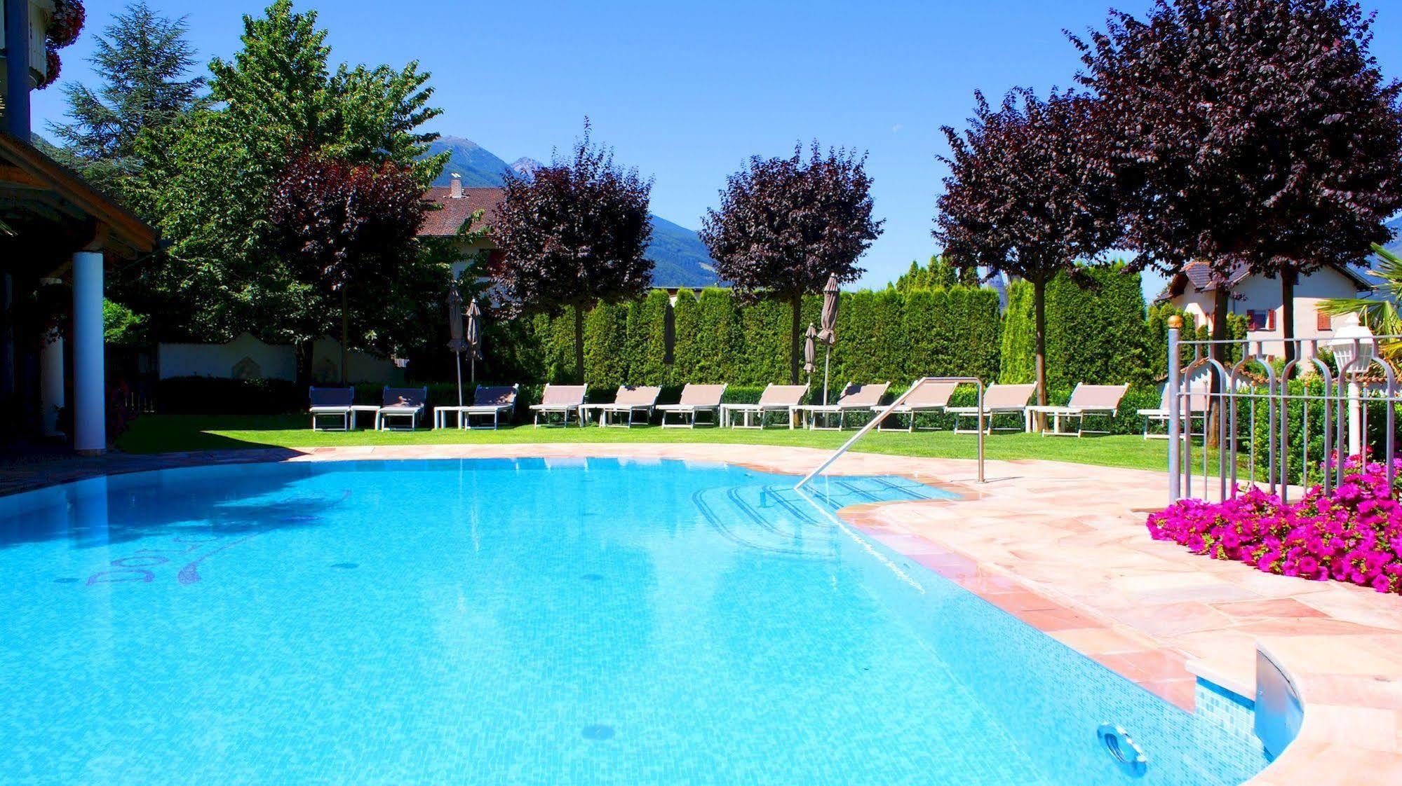 Dolcevita Hotel Jagdhof Лачес Екстер'єр фото